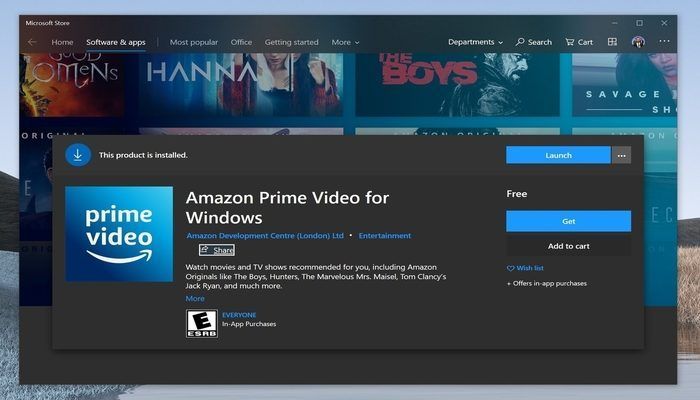 amazon-prime-video-windows-10-abbonamento-free-download-scarica-gratis-app