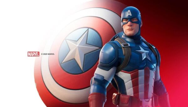 captain-america-fortnite-aggiornamento-scudo-4-luglio-festeggiamenti-