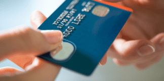 carte di credito