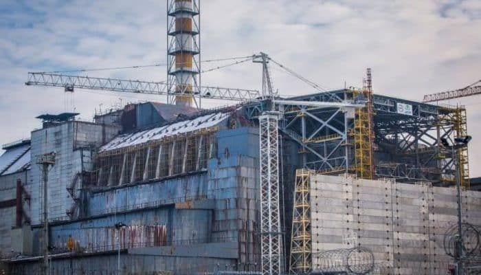 Chernobyl