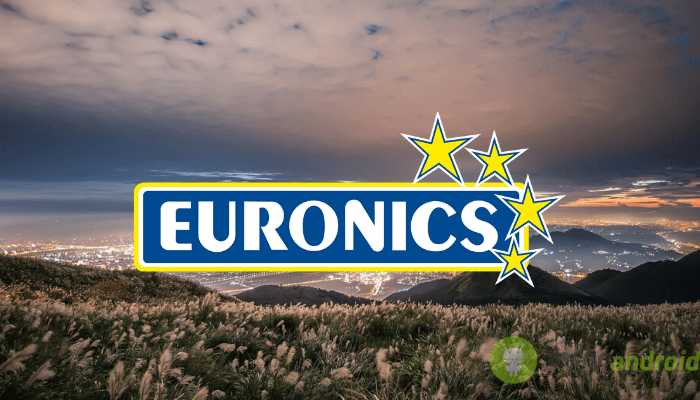 Euronics: volantino con smartphone, PC ed elettronica ai minimi storici