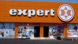 Expert fa fuori Euronics e MediaWorld con prezzi strepitosi