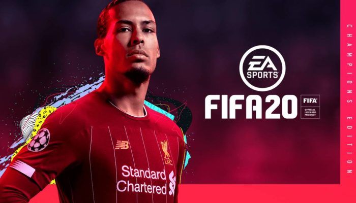 fifa 20