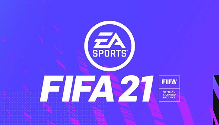 fifa 21