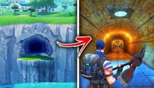 fortnite-bunker-nascosto-acqua-stagione-aggiornamento-segreto
