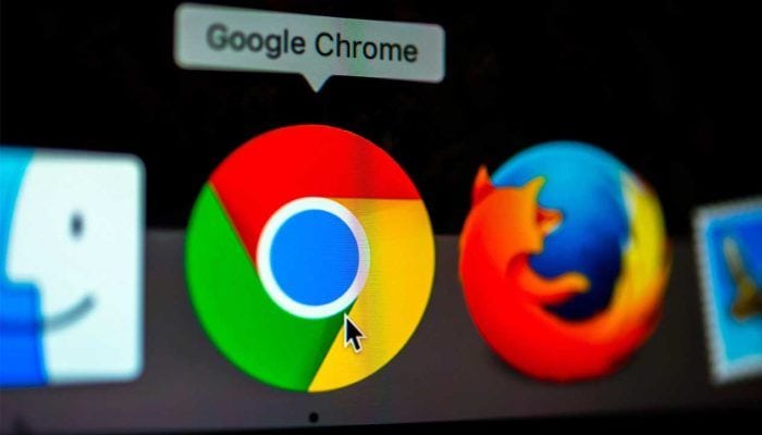 Google Chrome
