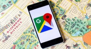 google maps