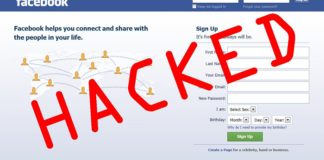 hacker profilo facebook