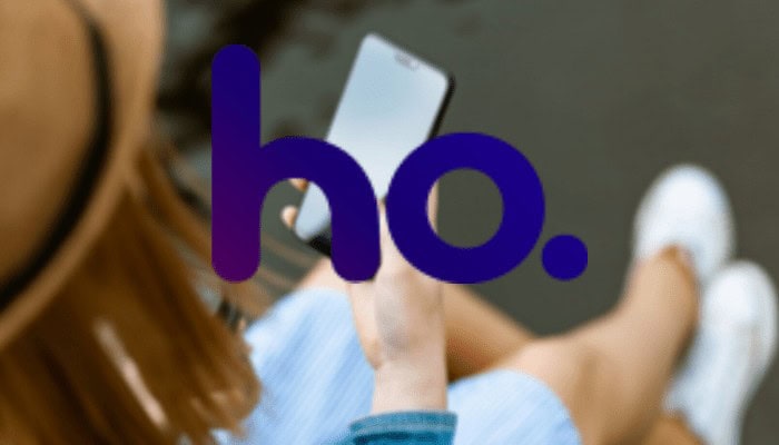 ho Mobile solo dati: ricevi 100GB e uno sconto per un Router 4G Huawei