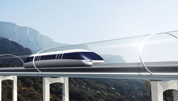 Elon Musk: tra tutti i progetti, ecco le novità per Hyperloop