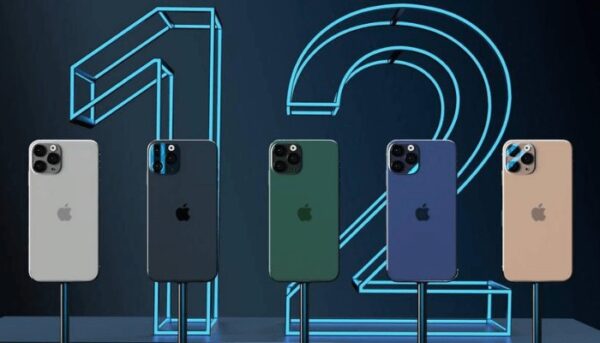 iPhone 12