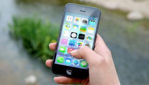 iPhone-app-rubano-password