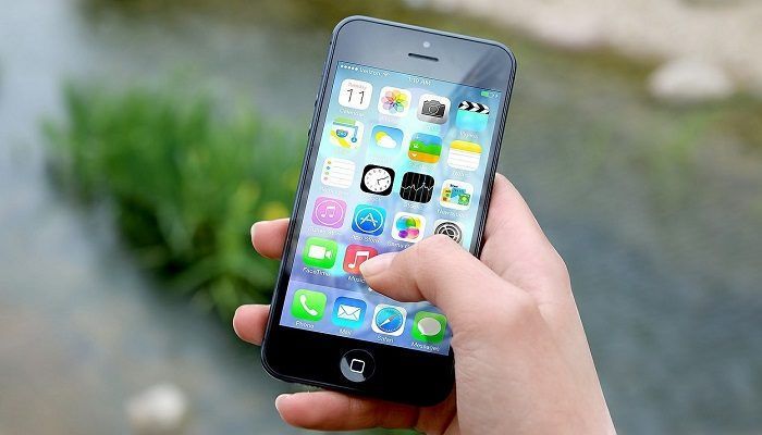 iPhone-app-rubano-password