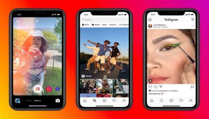 instagram-reels-facebook-smartphone-android-ios