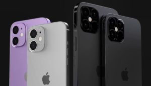 iphone-12-serie-nuova-aggiornamento-caricatore-design-novità-smartphone-apple