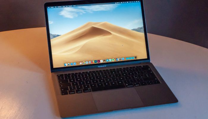 macbook air