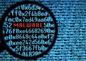 malware