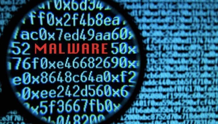 malware