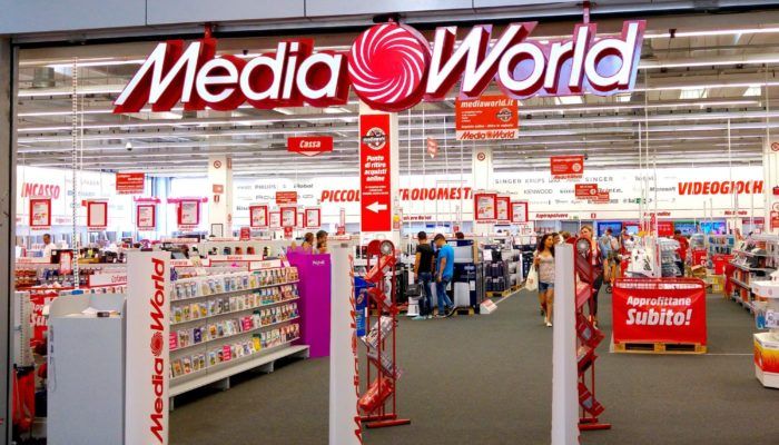 MediaWorld: tante nuove offerte a prezzi strepitosi per poco tempo 