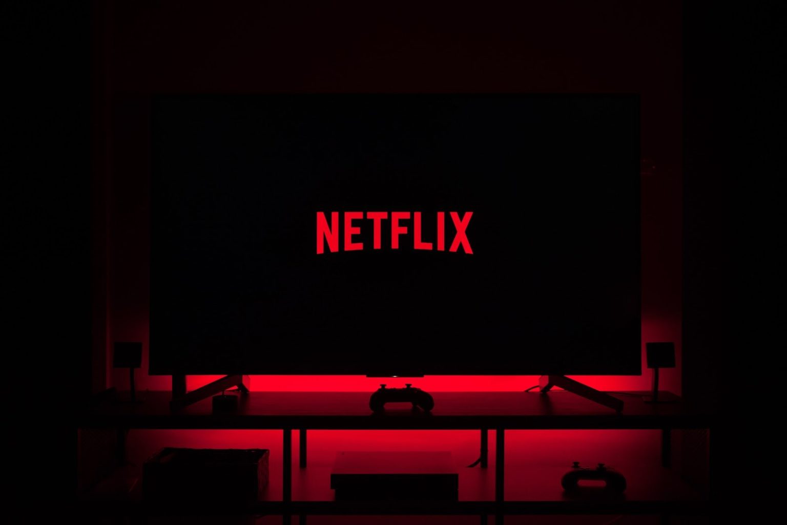Stranger Things