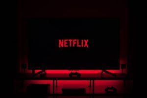 Stranger Things
