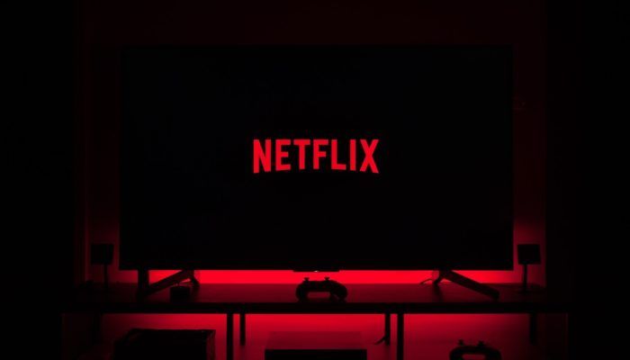 Stranger Things