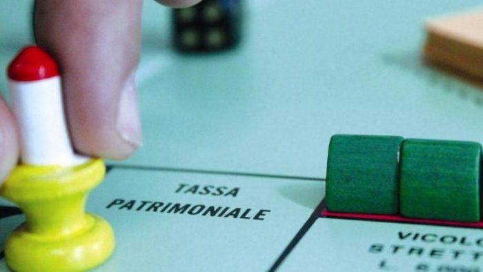 patrimoniale