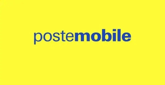 PosteMobile continua a proporre alcune tariffe agevolate per certi utenti
