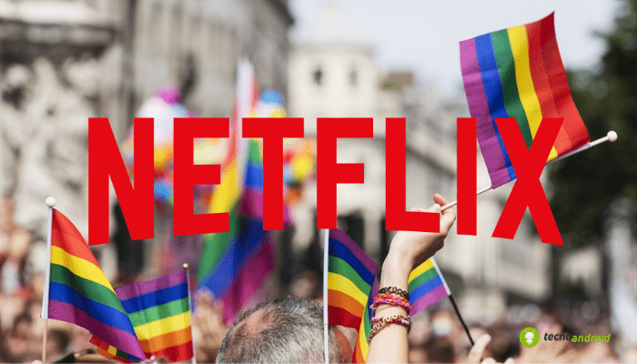 Netflix: SERIE TV turca CANCELLATA per via di un personaggio omosessuale