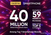 realme-40-milioni-smartphone-android-record-