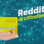 reddito di cittadinanza