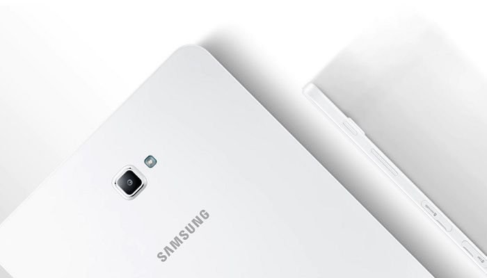 Samsung al lavoro su un nuovo tablet economico