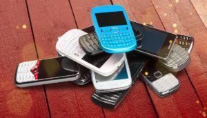smartphone