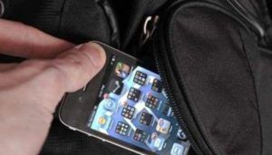 smartphone