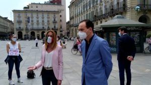 smat costanza app distanziamento sociale