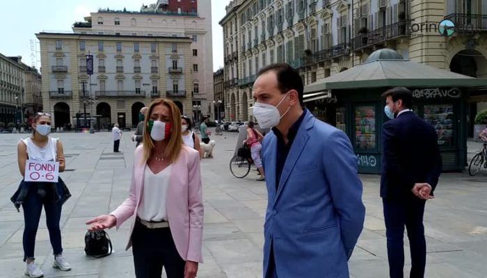 smat costanza app distanziamento sociale