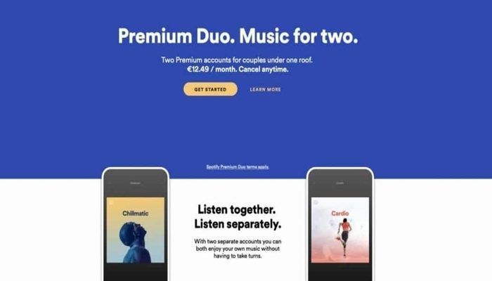 spotify-duo-mix-piano-abbonamento-promozione-novità-share-soldi