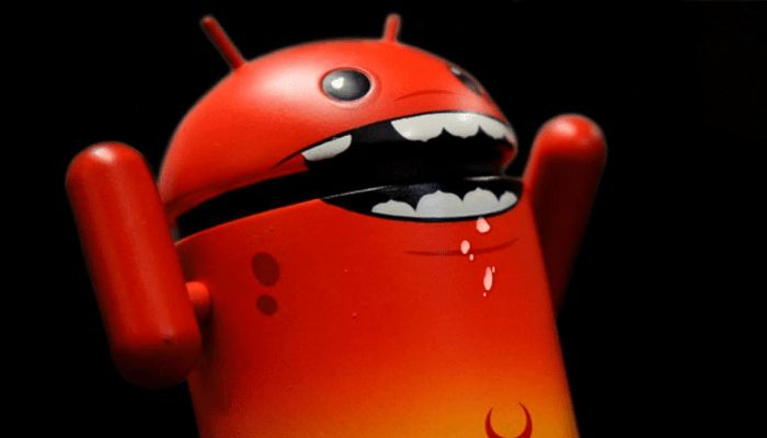 spyware Android Facebook