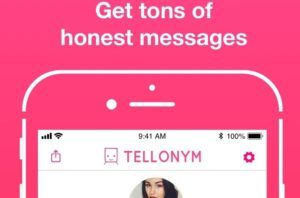 tellonym