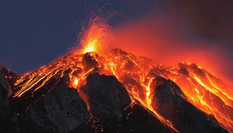 Vulcani