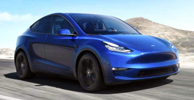TESLA