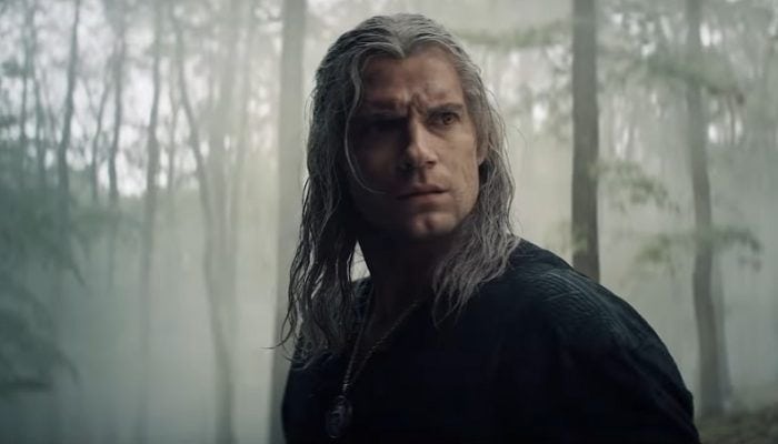 the-witcher