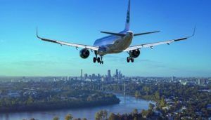 viaggi aereo