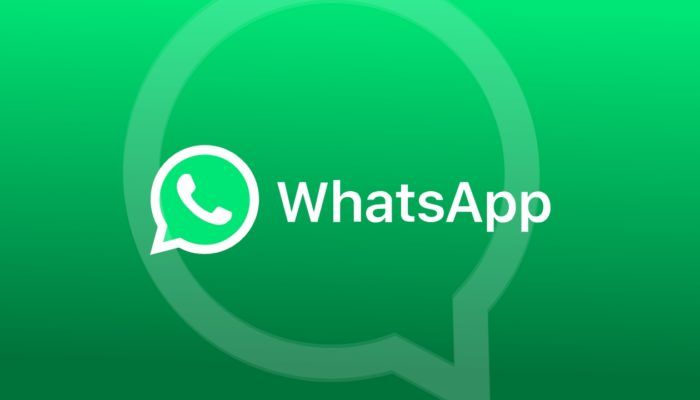 WhatsApp potrebbe essere spiato da un'applicazione di terze parti gratuita