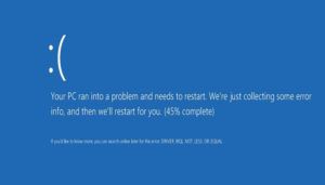 windows-10-laptop-risoluzione-4k-problema-crash-riavvio