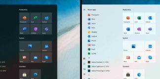 windows-10-menu-start-grafica-nuovo-aggiornamento-microsoft