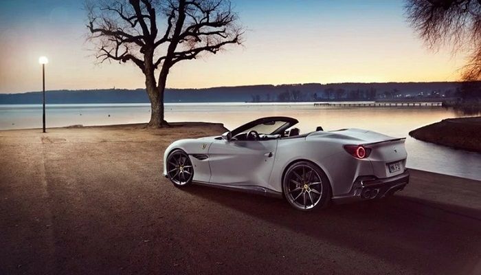 Supercar o non supercar ? Ecco le caratteristiche che devono esserci