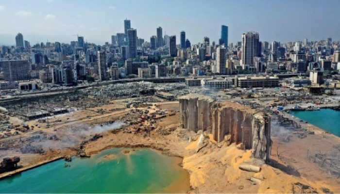 Beirut