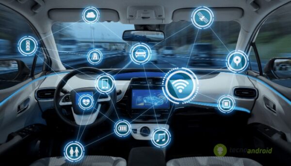Auto: innovazioni lussuose che in futuro avranno anche i "comuni mortali"