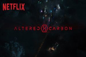 Altered Carbon, Netflix, serie TV, streaming, Amazon, Prime Video,